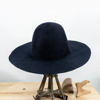 115G - 100X Beaver Fur Felt - Factory Second (8 Colors)