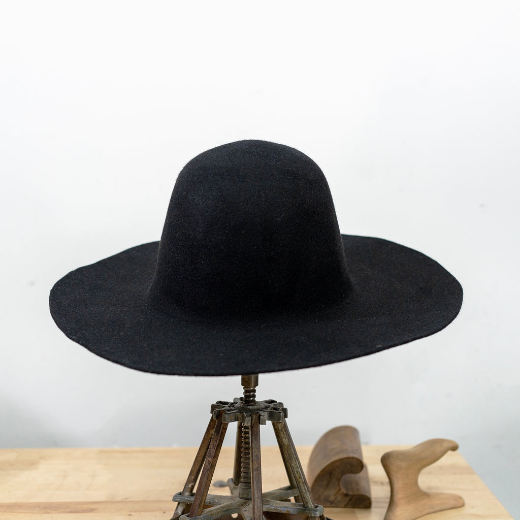 115G - Rabbit Fur Felt - Factory Second (5 Colors)