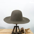 115G - Rabbit Fur Felt - Factory Second (5 Colors)
