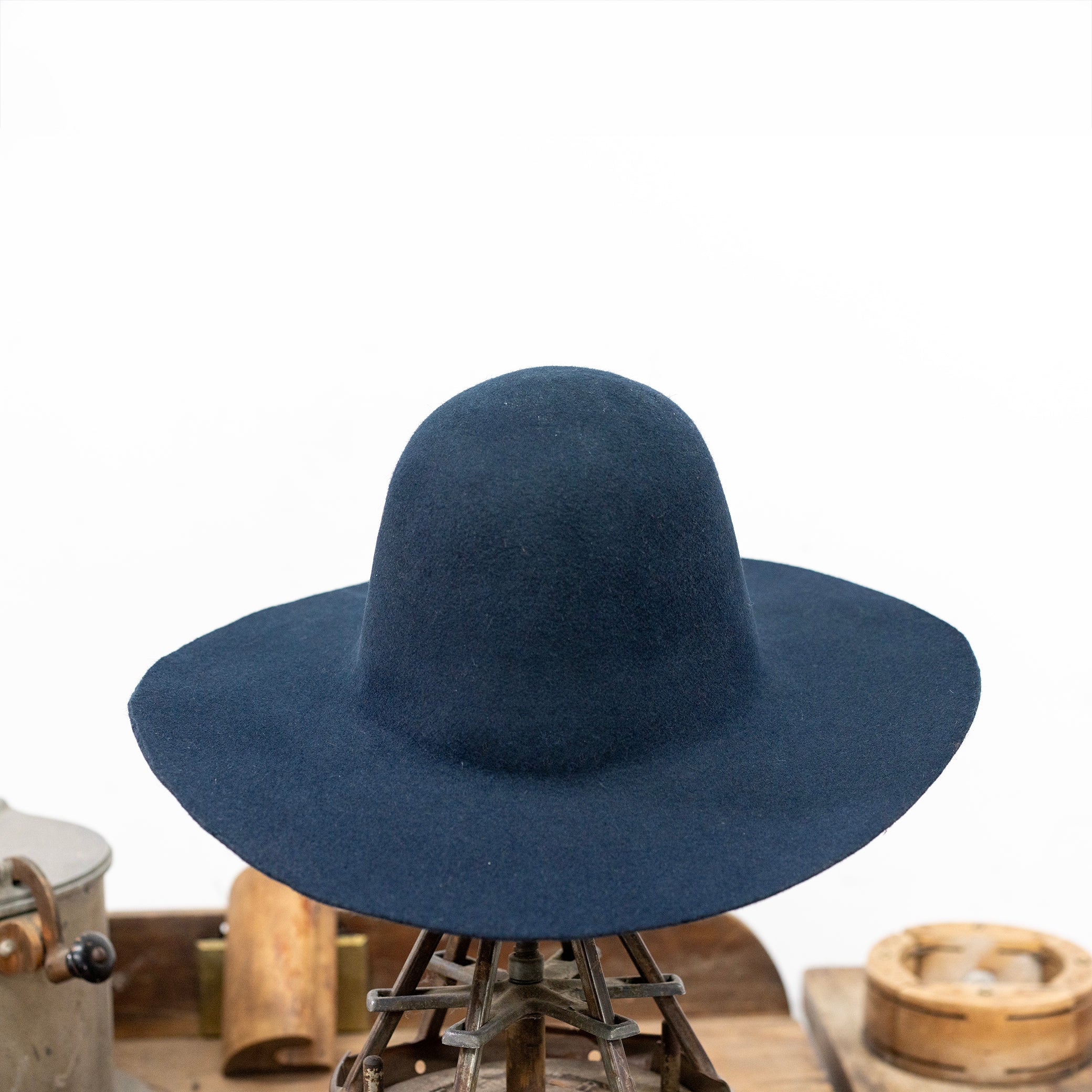 115G - Rabbit Fur Felt - Factory Second (5 Colors)