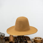 115G - Rabbit Fur Felt - Factory Second (5 Colors)