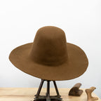 115G Rabbit Fur Felt - Factory Second