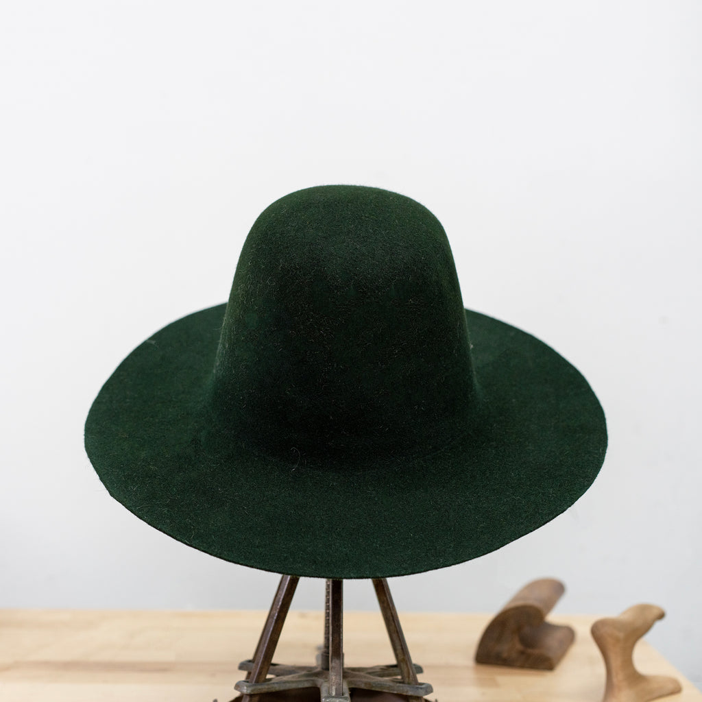 115G - Rabbit Fur Felt - Factory Second (5 Colors)