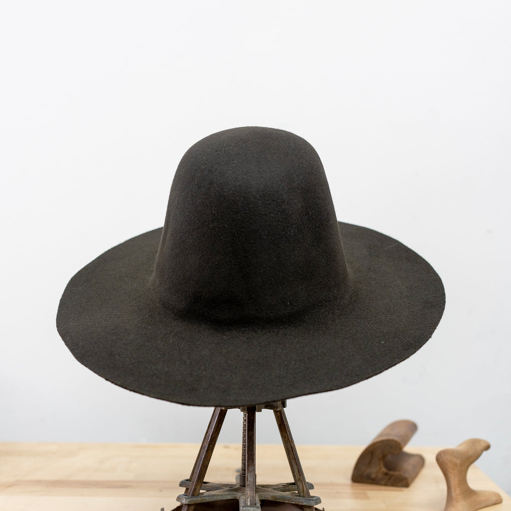 115G Rabbit Fur Felt - Factory Second