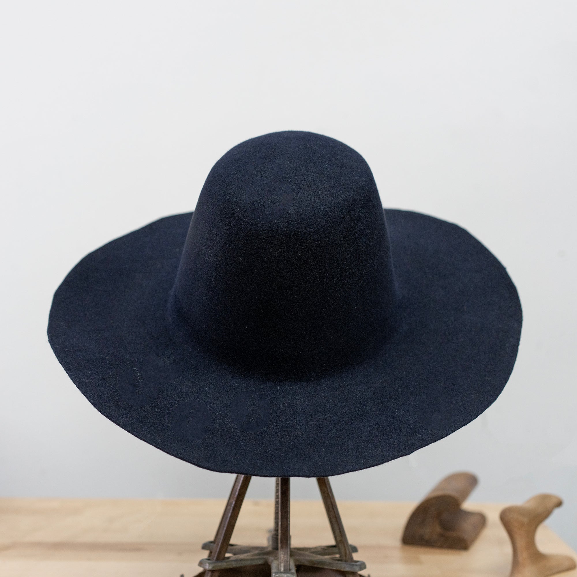 115G Rabbit Fur Felt - Factory Second