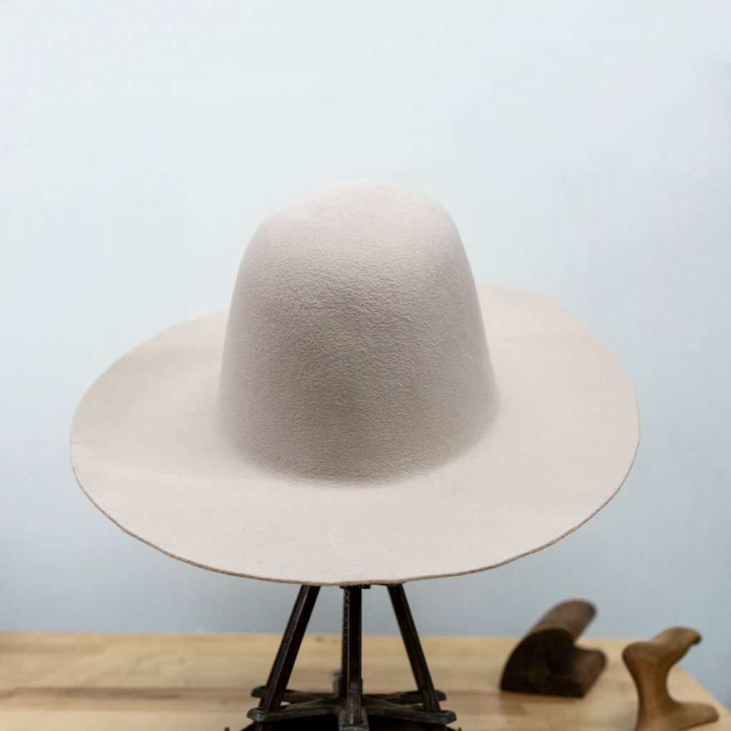 115G Rabbit Fur Felt - Factory Second