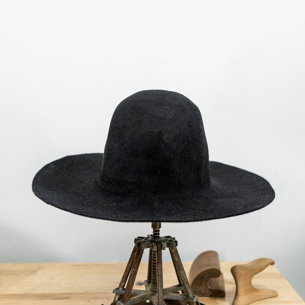 160G - Rabbit Fur Felt - Factory Second (5 Colors)