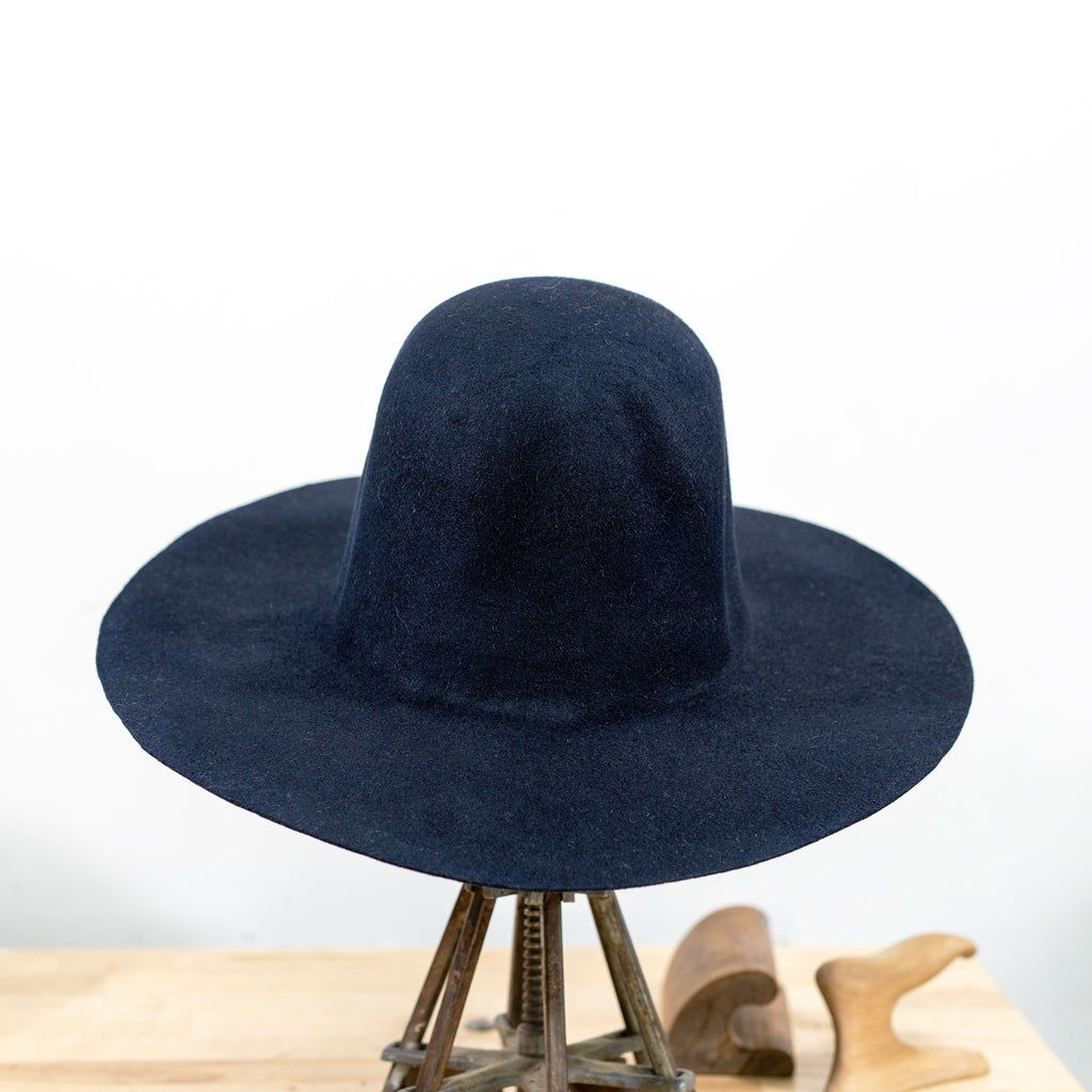 160G - Rabbit Fur Felt - Factory Second (5 Colors)