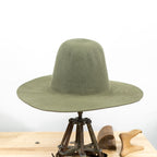 160G - Rabbit Fur Felt - Factory Second (5 Colors)