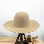 160G - Rabbit Fur Felt - Factory Second (5 Colors)