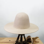 160G - Rabbit Fur Felt - Factory Second (5 Colors)