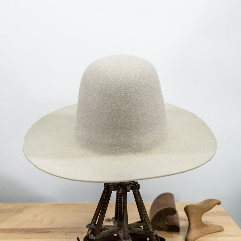 160G - Rabbit Fur Felt - Factory Second (5 Colors)