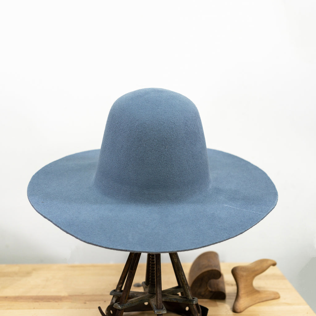 160G - Rabbit Fur Felt - Factory Second (5 Colors)