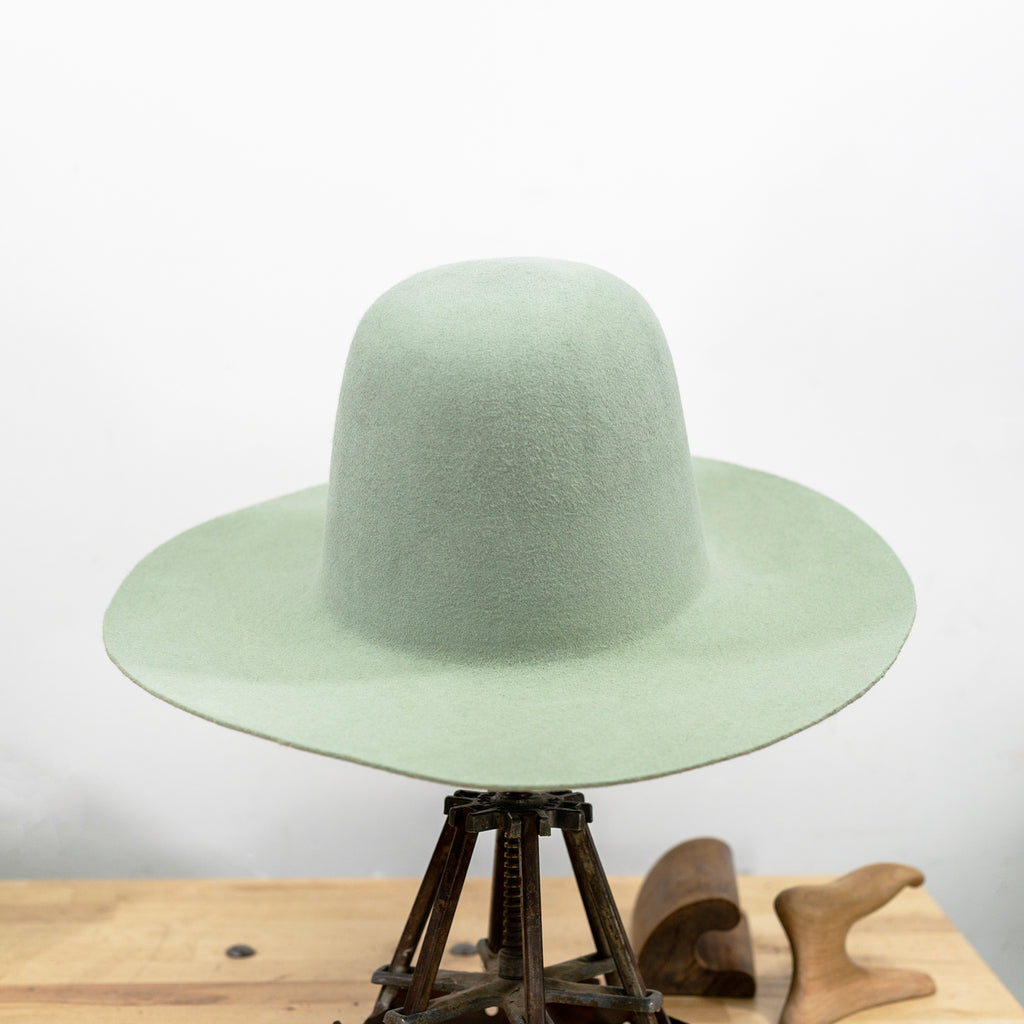 160G - Rabbit Fur Felt - Factory Second (5 Colors)