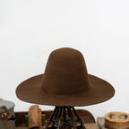 160G - Rabbit Fur Felt - Factory Second (5 Colors)