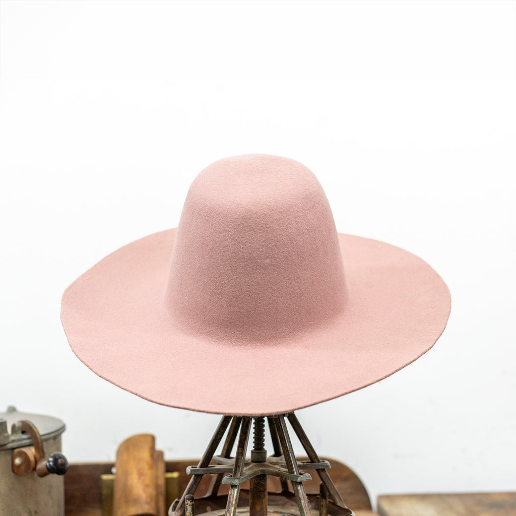 160G - Rabbit Fur Felt - Factory Second (5 Colors)