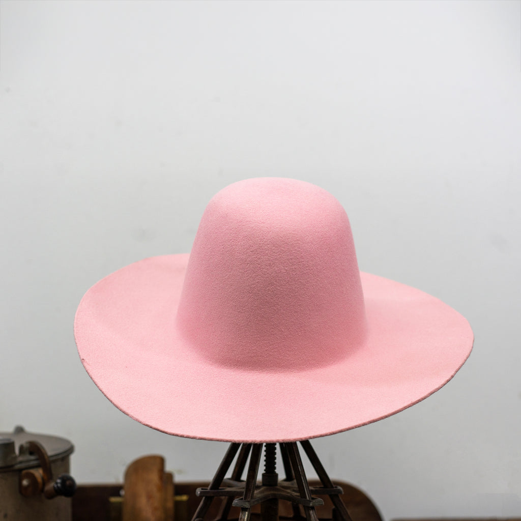 160G - Rabbit Fur Felt - Factory Second (5 Colors)