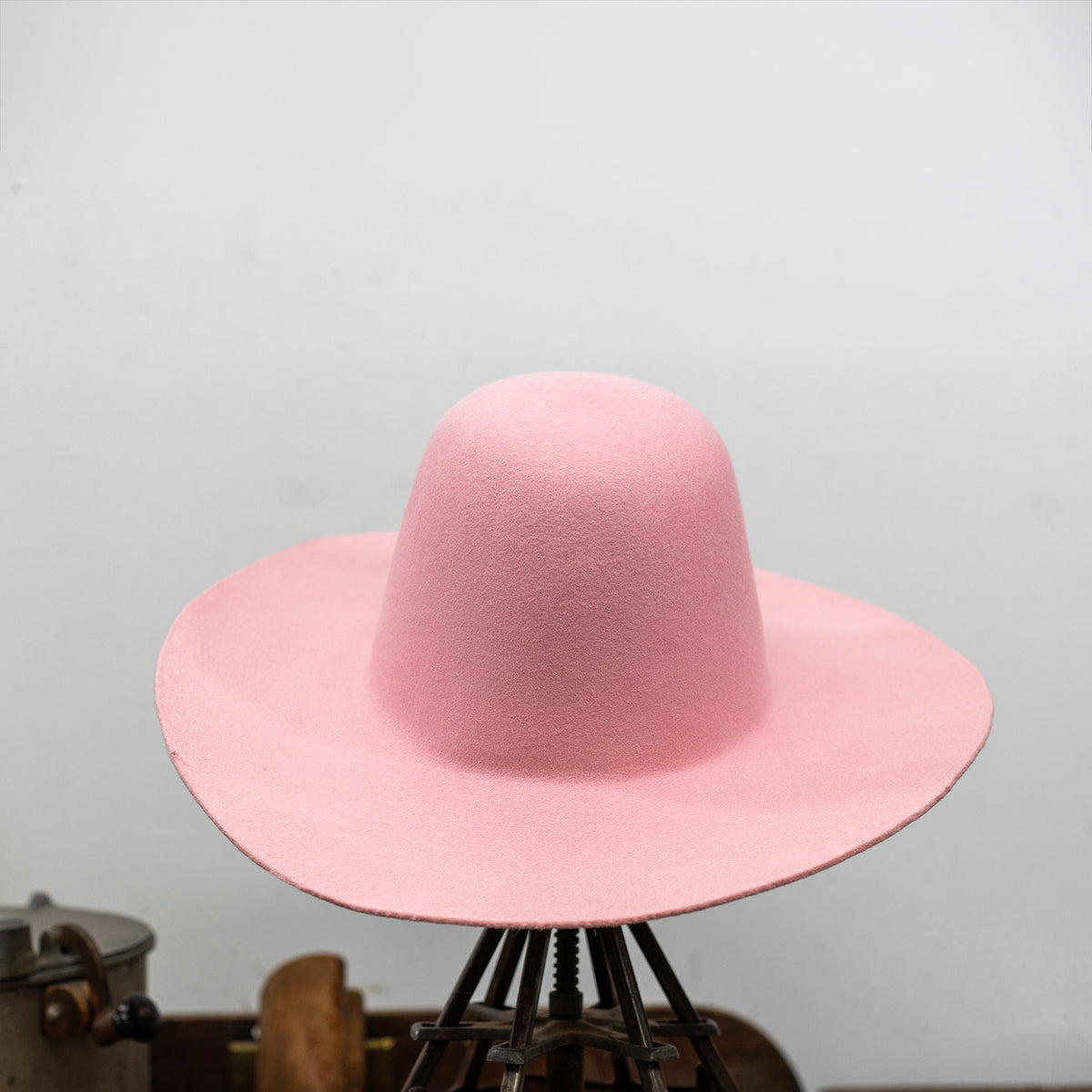 160G - Rabbit Fur Felt - Factory Second (5 Colors)