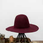 160G - Rabbit Fur Felt - Factory Second (5 Colors)