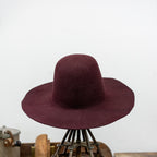 160G - Rabbit Fur Felt - Factory Second (5 Colors)