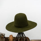 160G - Rabbit Fur Felt - Factory Second (5 Colors)