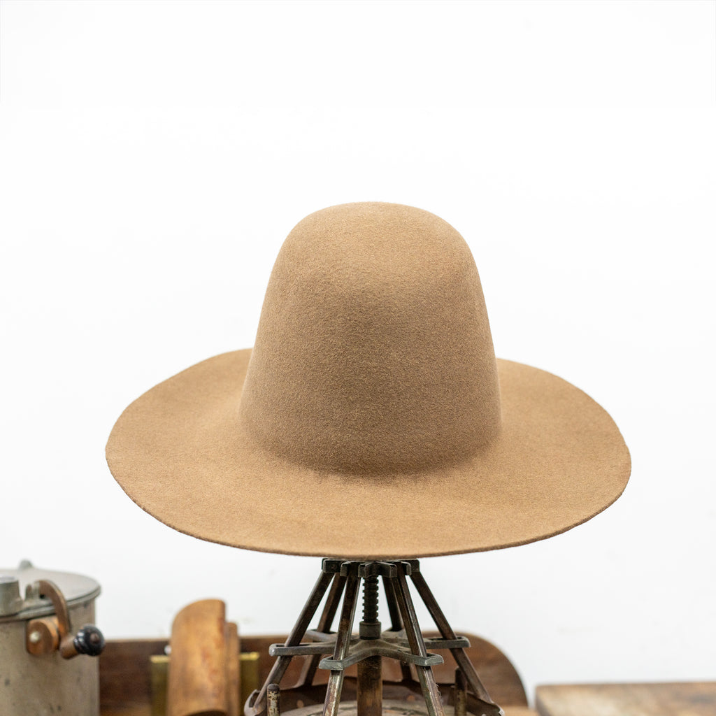 160G - Rabbit Fur Felt - Factory Second (5 Colors)