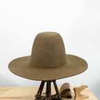 160G - Rabbit Fur Felt - Factory Second (5 Colors)