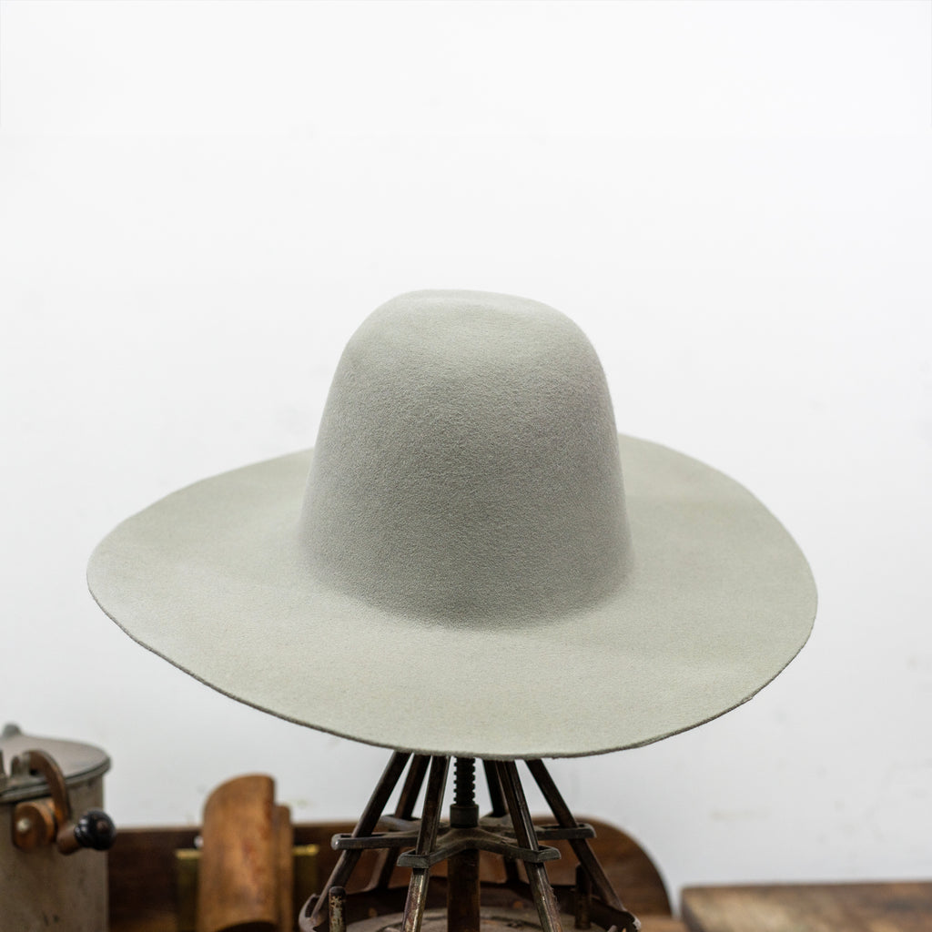 160G - Rabbit Fur Felt - Factory Second (5 Colors)