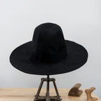 160G - 100X Beaver Fur Felt - Factory Second (8 Colors)