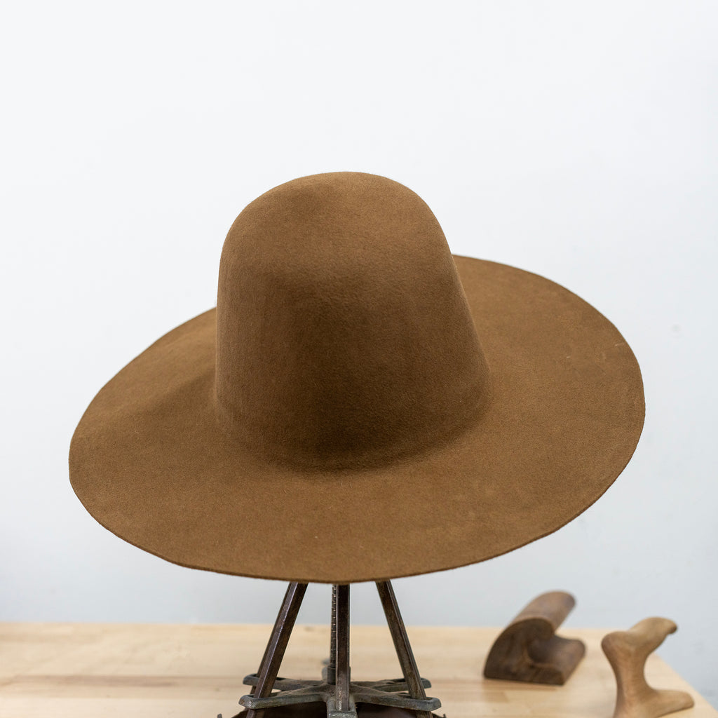 230G - Rabbit Fur Felt - Factory Second (30 Colors)