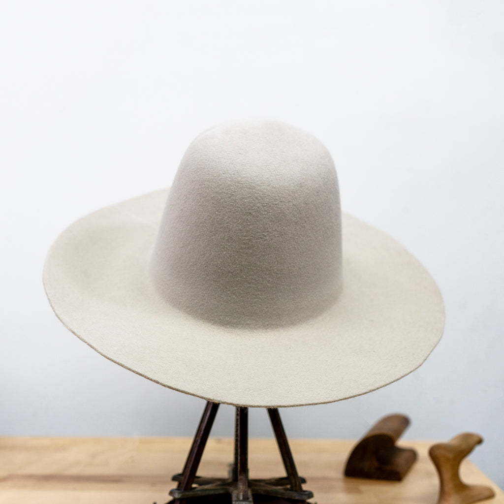 160G - Rabbit Fur Felt - Factory Second (5 Colors)