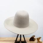 160G - Rabbit Fur Felt - Factory Second (5 Colors)