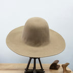 160G - Rabbit Fur Felt - Factory Second (5 Colors)