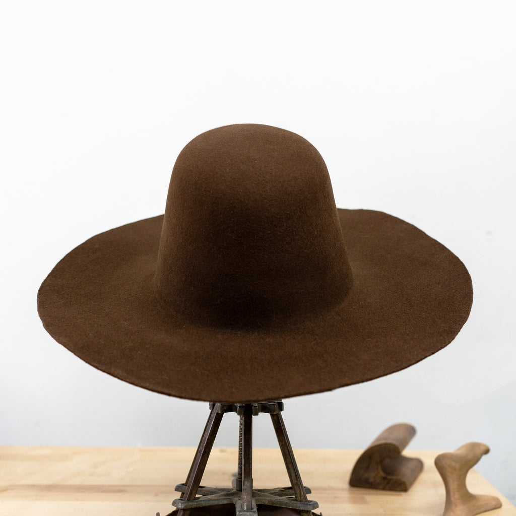 160G - Rabbit Fur Felt - Factory Second (5 Colors)