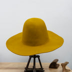 160G - Rabbit Fur Felt - Factory Second (5 Colors)