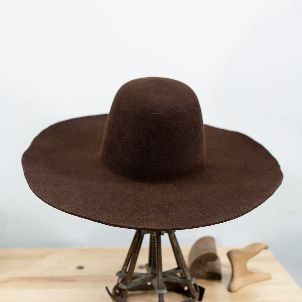 200G Western Weight - 50/50 Beaver Rabbit Blend - Factory Second (14 Colors)