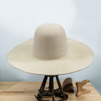 200G Western Weight - 50/50 Beaver Rabbit Blend - Factory Second (14 Colors)