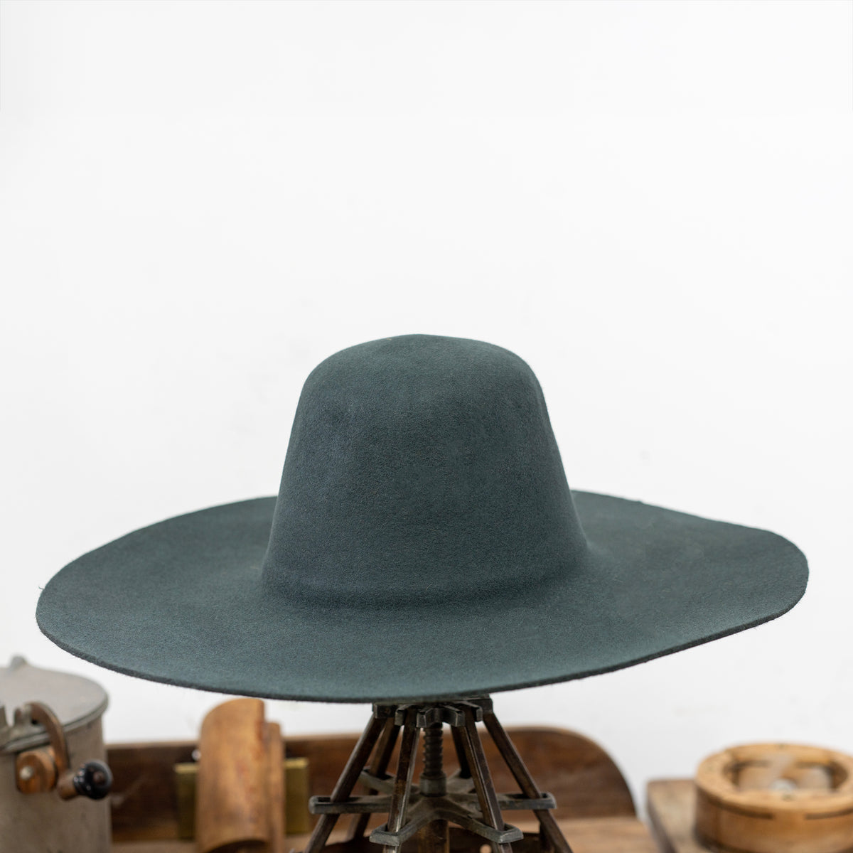 200G - Rabbit Fur Felt - Factory Second (14 Colors)