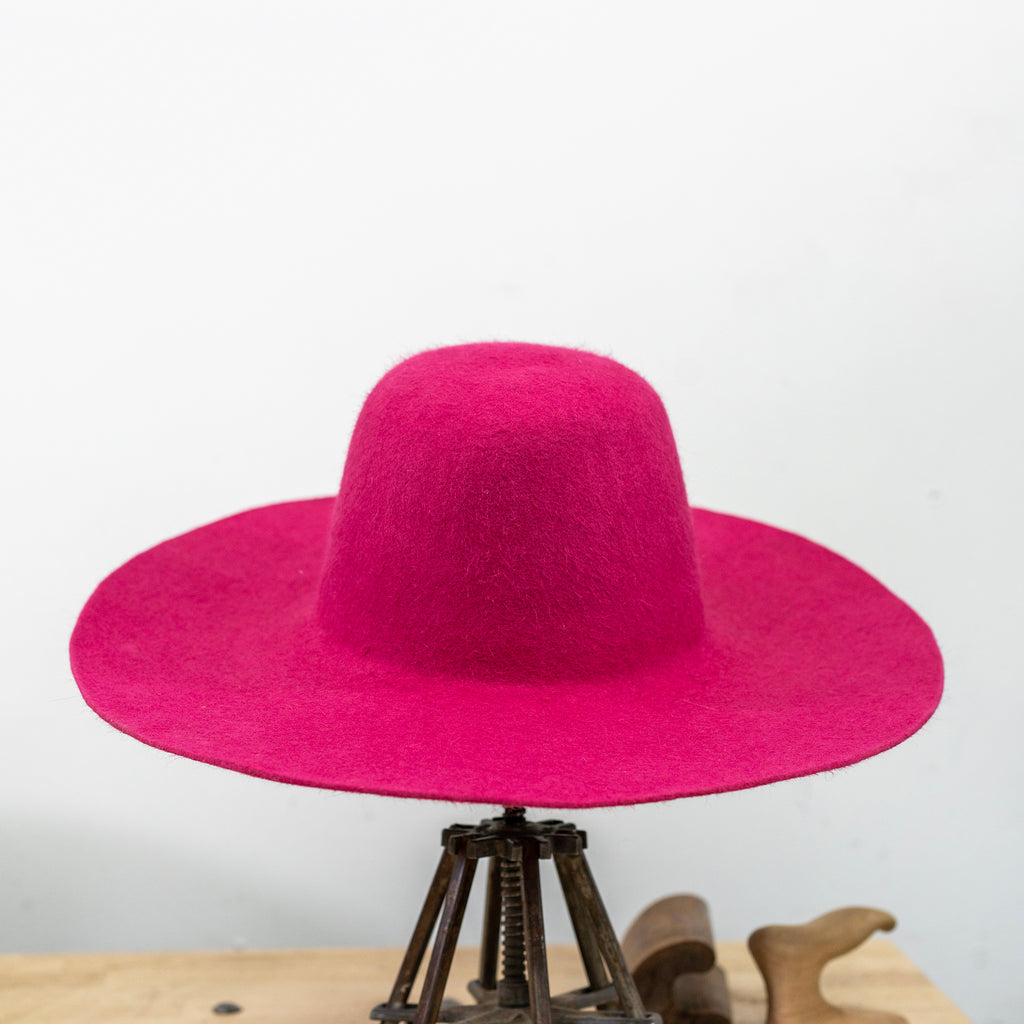 230G - Rabbit Fur Felt - Factory Second (30 Colors)
