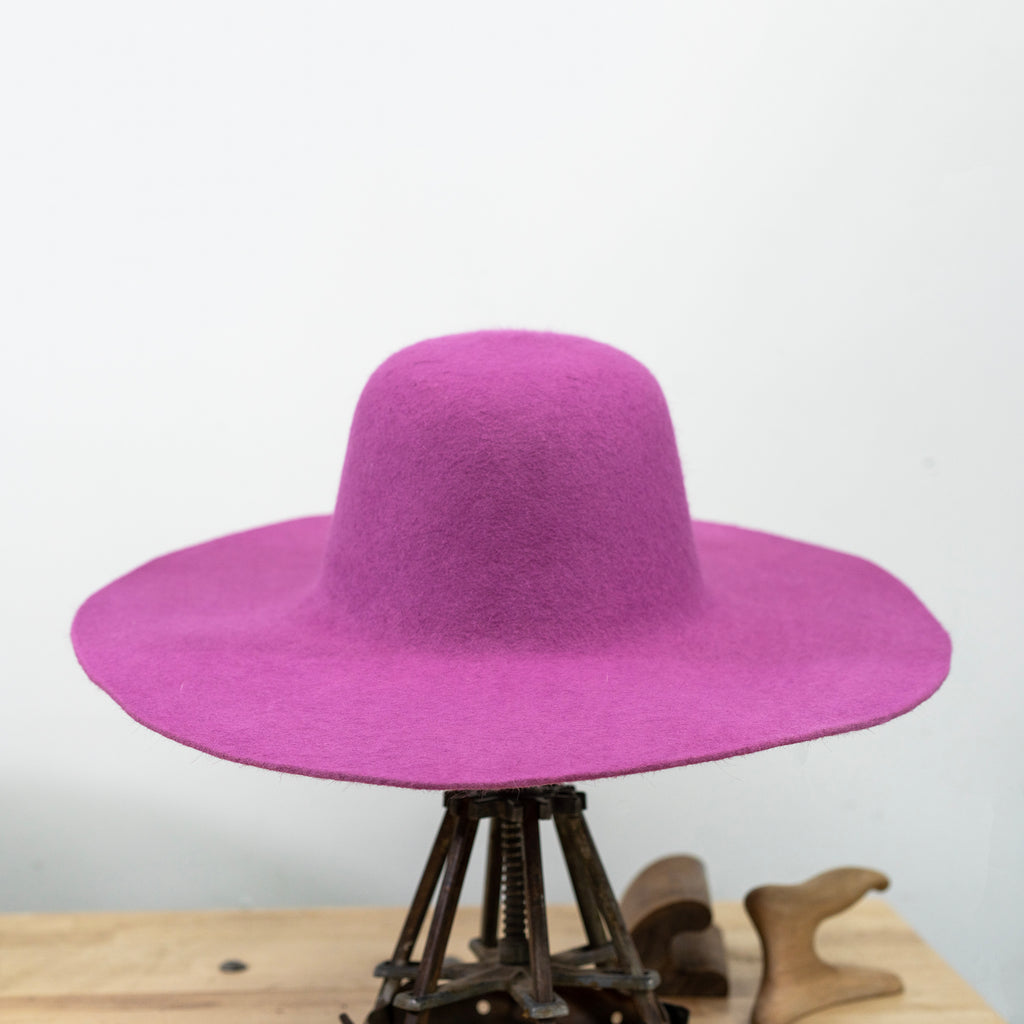 230G - Rabbit Fur Felt - Factory Second (30 Colors)