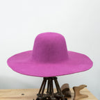 230G - Rabbit Fur Felt - Factory Second (30 Colors)
