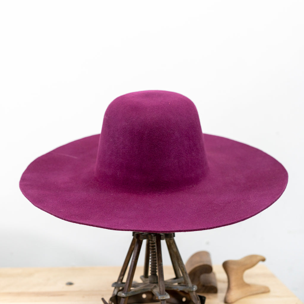 230G - Rabbit Fur Felt - Factory Second (30 Colors)