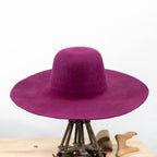 230G - Rabbit Fur Felt - Factory Second (30 Colors)