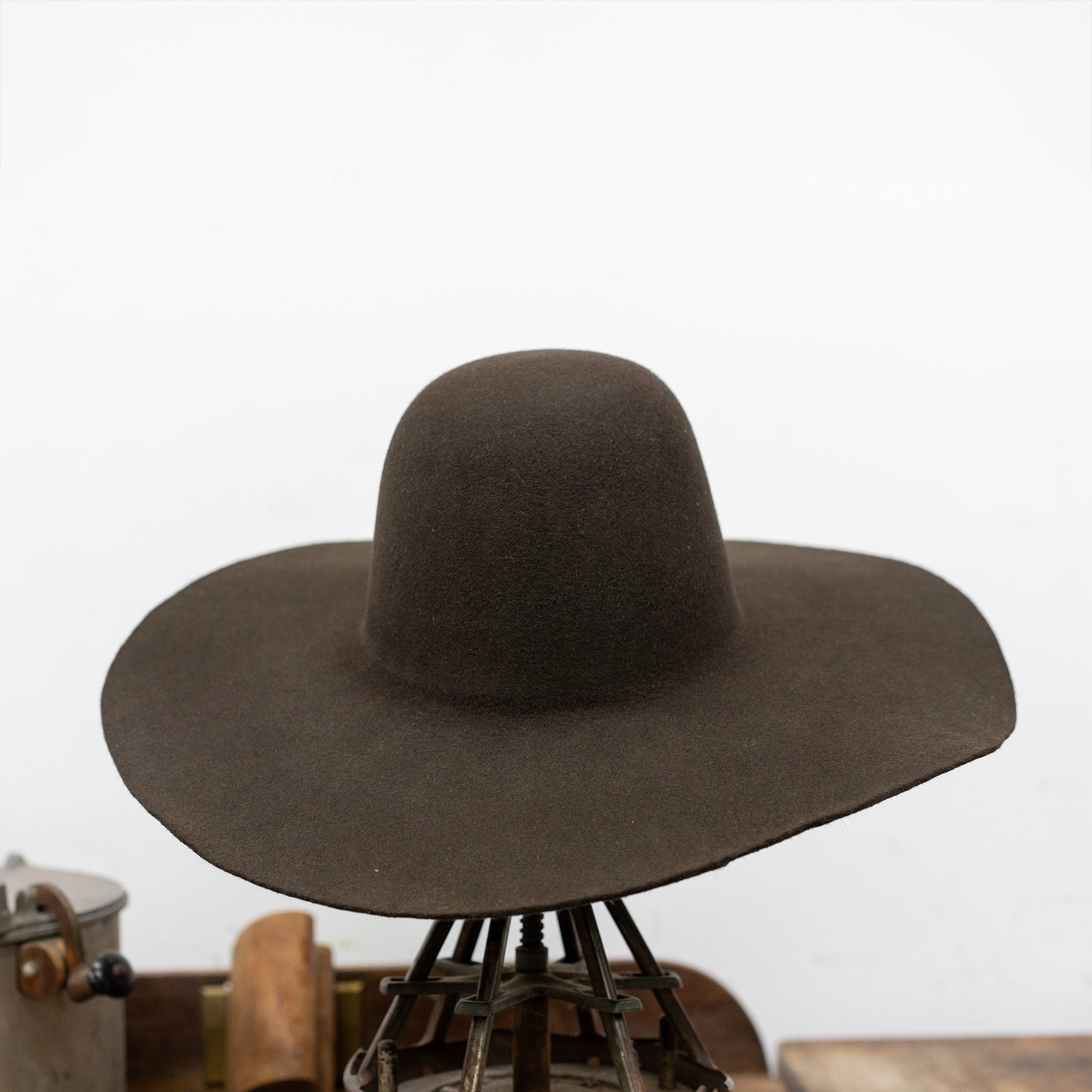 230G - Rabbit Fur Felt - Factory Second (30 Colors)