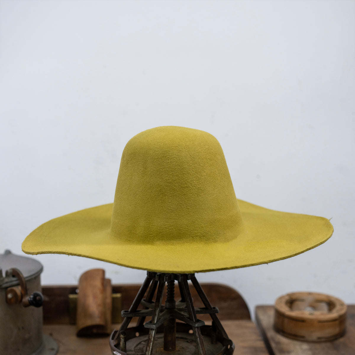 230G - Rabbit Fur Felt - Factory Second (30 Colors)