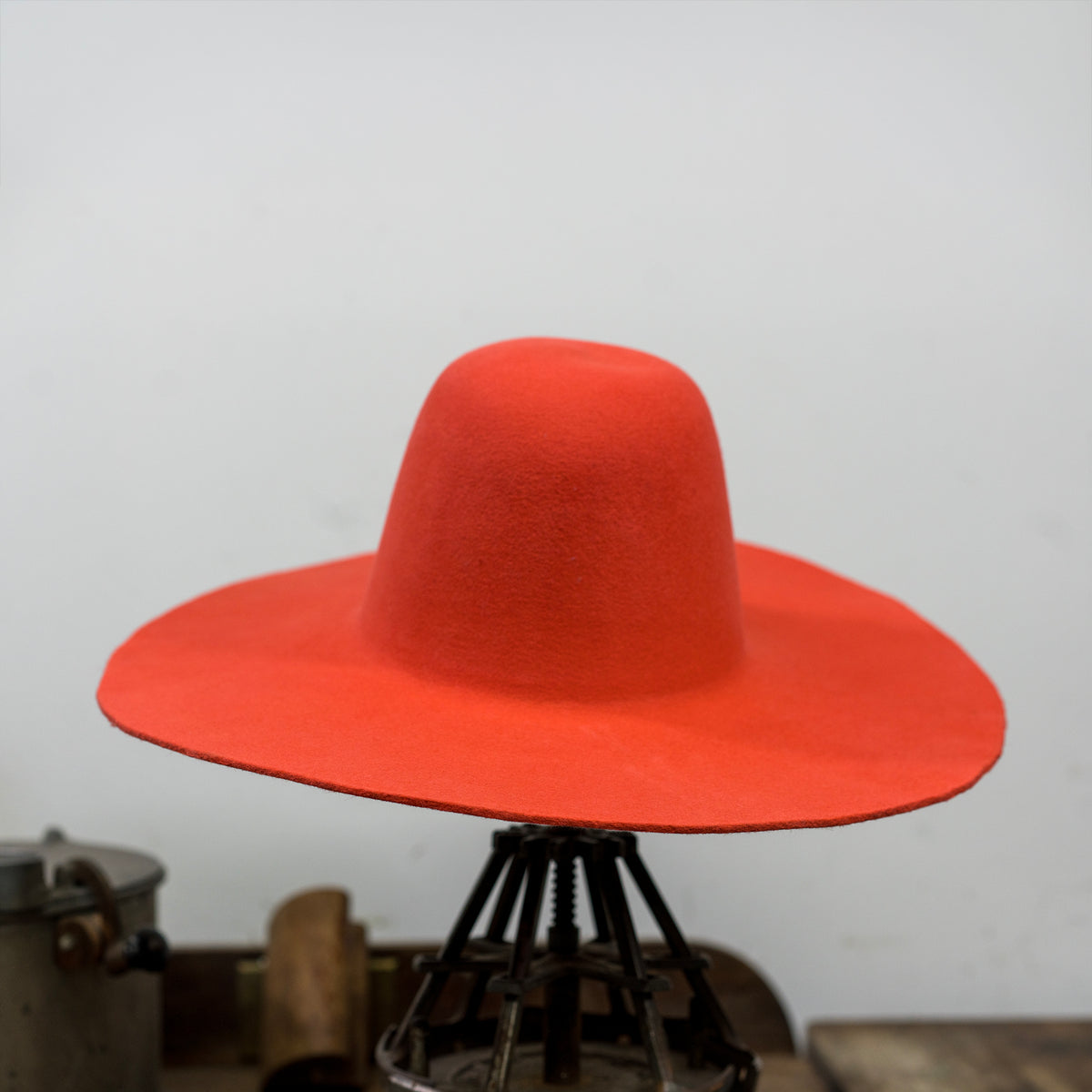 230G - Rabbit Fur Felt - Factory Second (30 Colors)