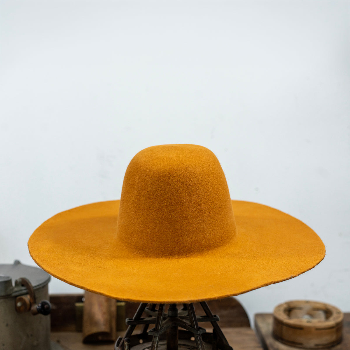 230G - Rabbit Fur Felt - Factory Second (30 Colors)