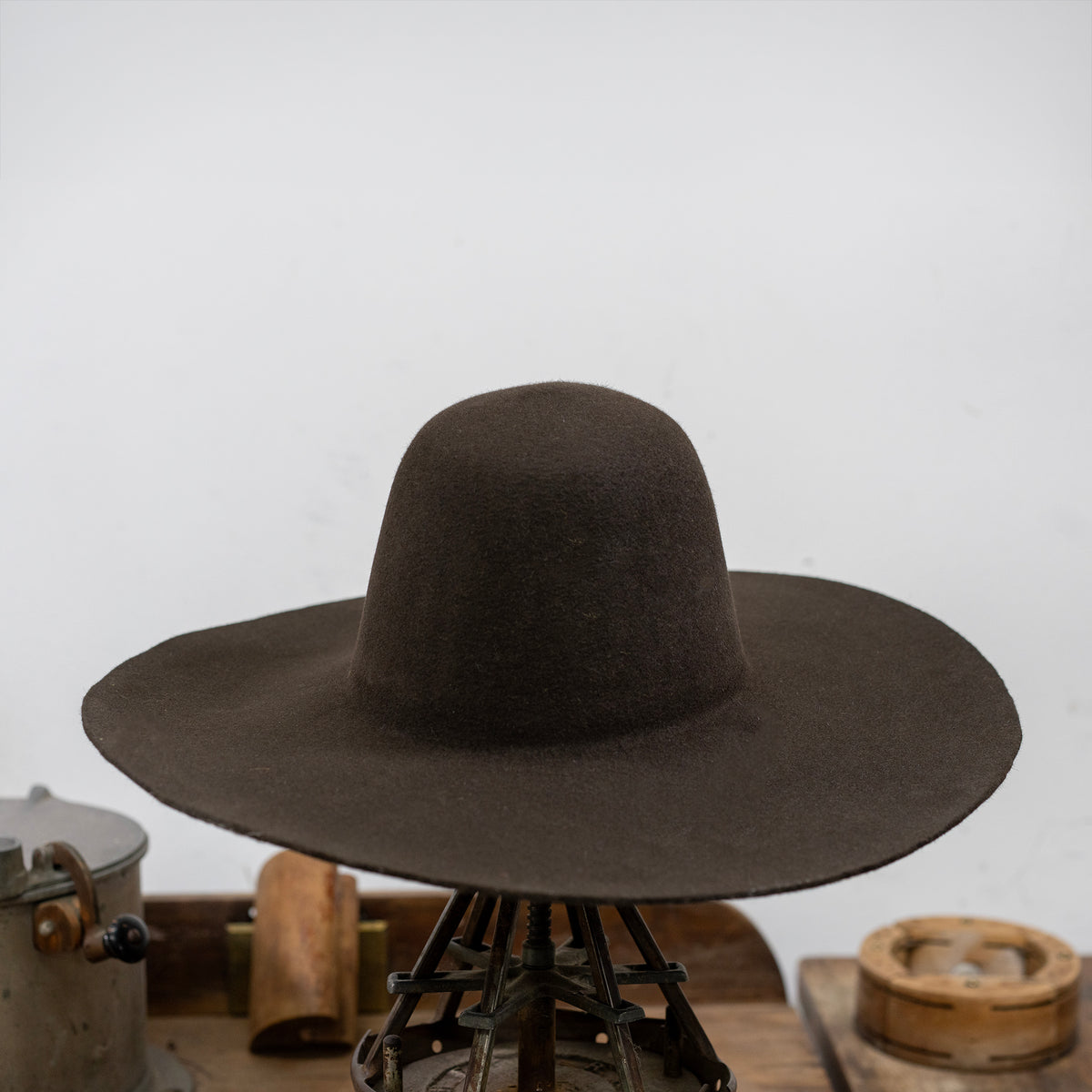 230G - Rabbit Fur Felt - Factory Second (30 Colors)