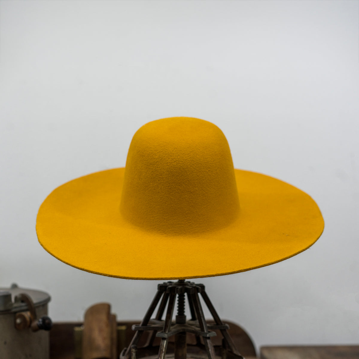 230G - Rabbit Fur Felt - Factory Second (30 Colors)