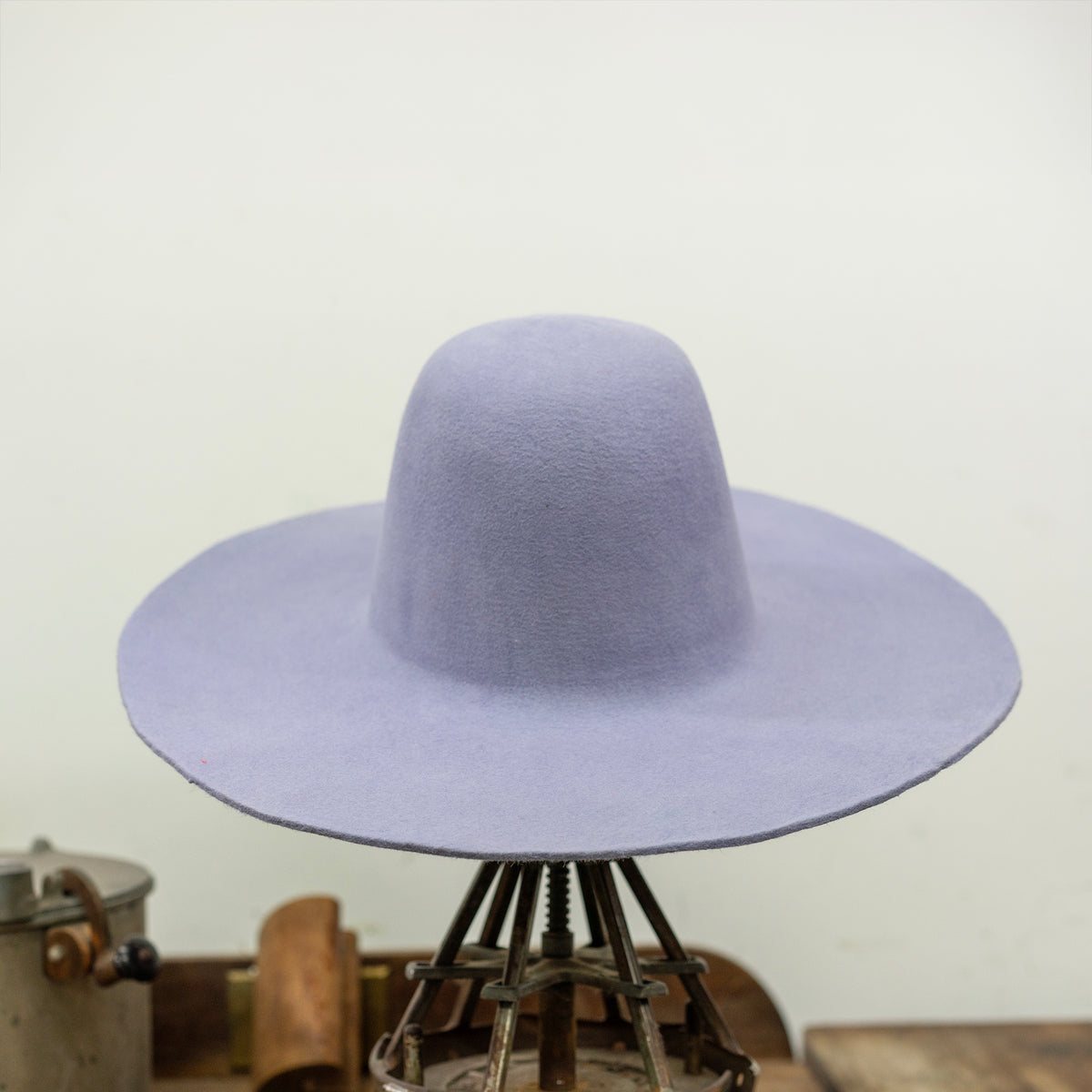 230G - Rabbit Fur Felt - Factory Second (30 Colors)